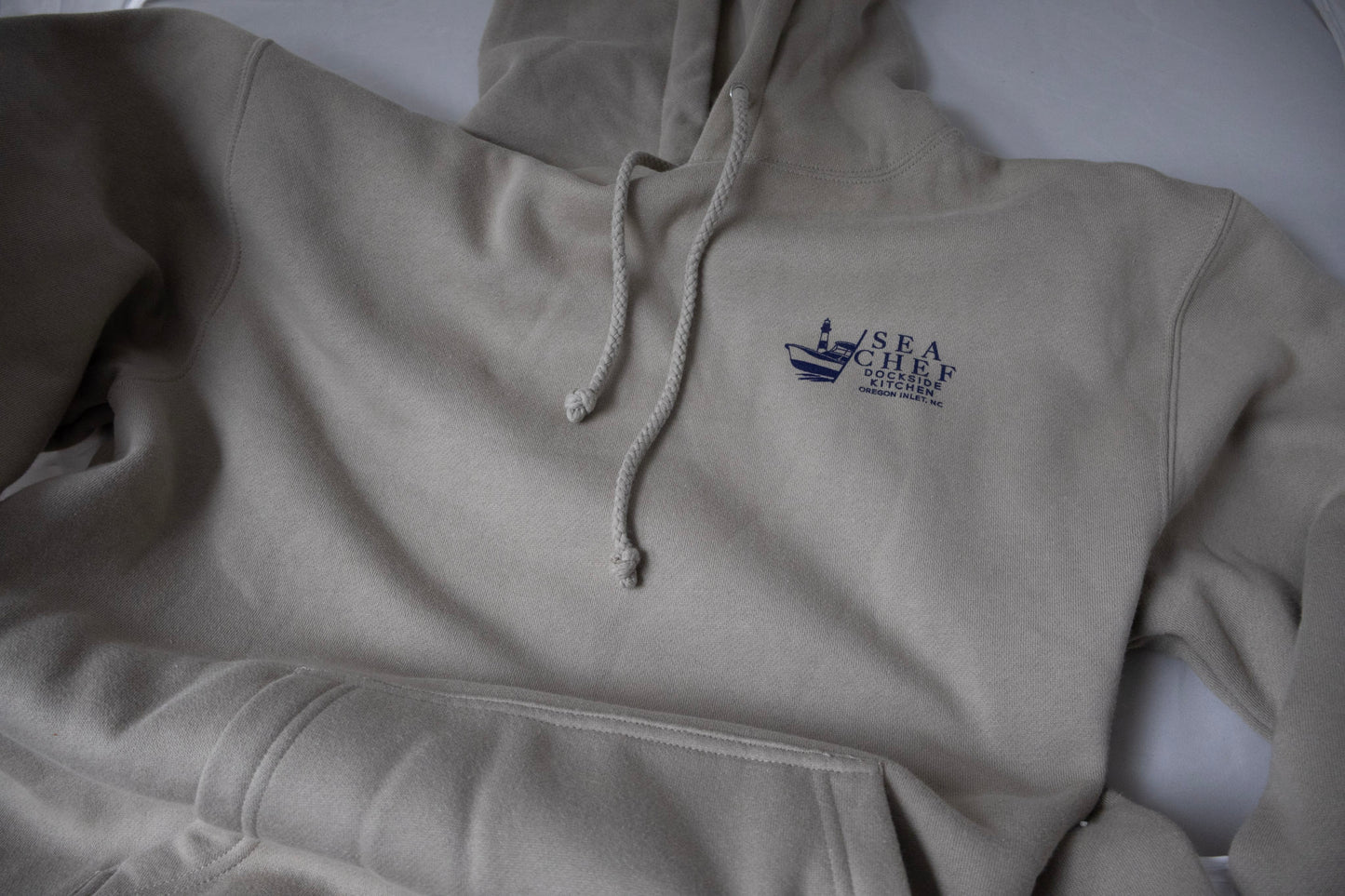 Marina Hoodie