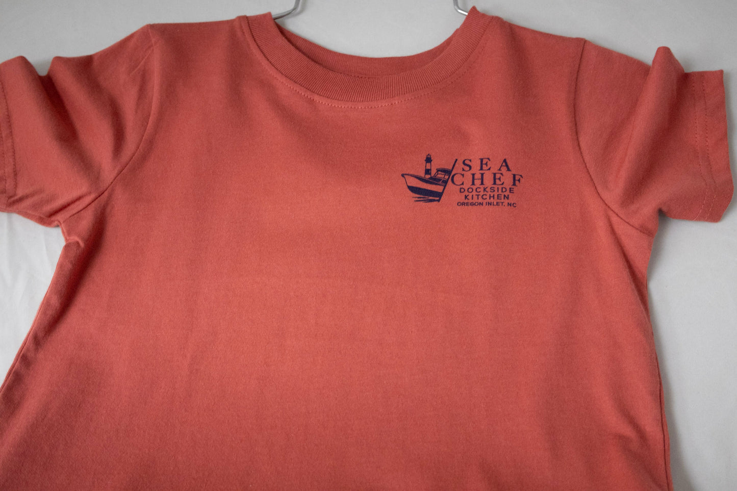 Toddler Marina Tee
