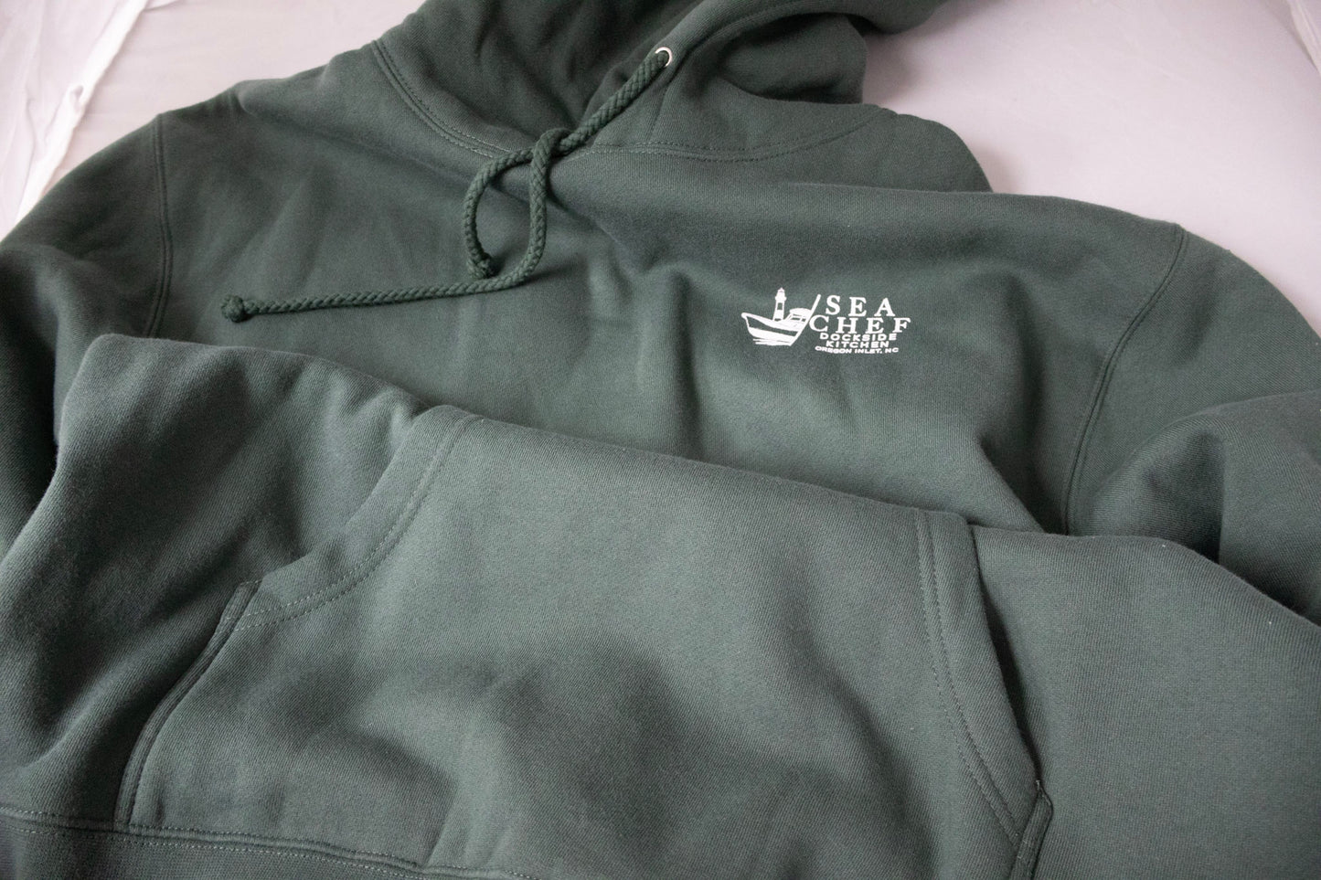 Marina Hoodie