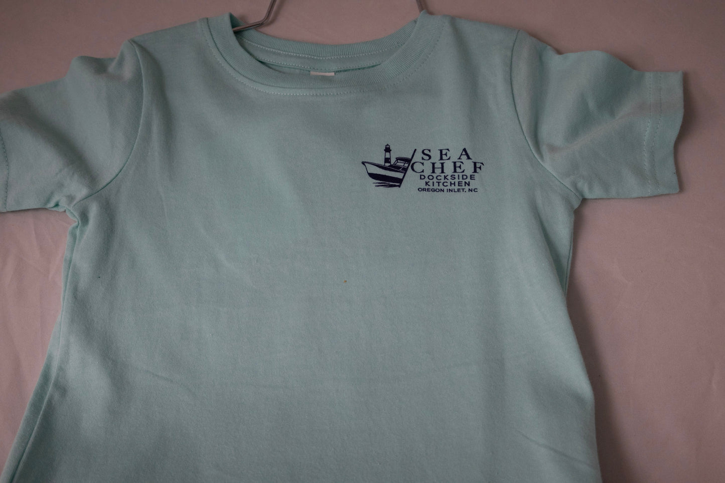 Toddler Marina Tee