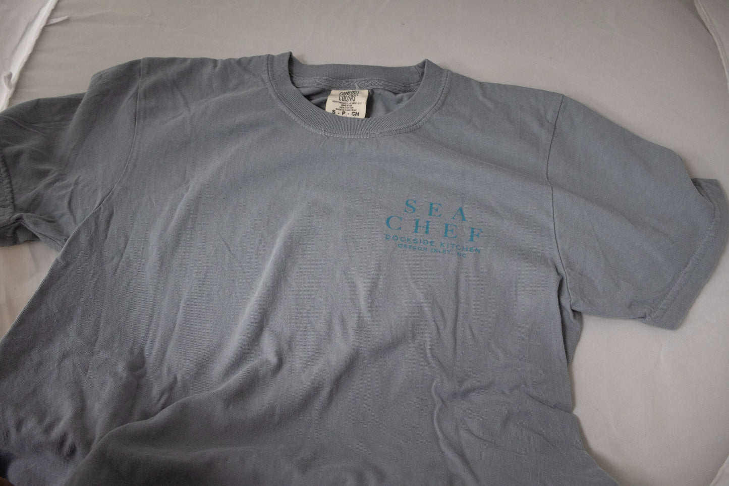 Sea Life Knife Tee