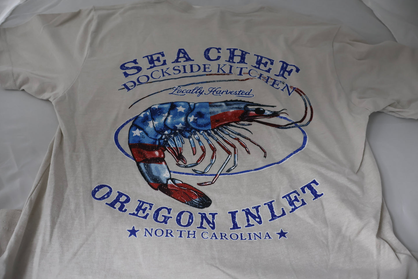 USA Shrimp