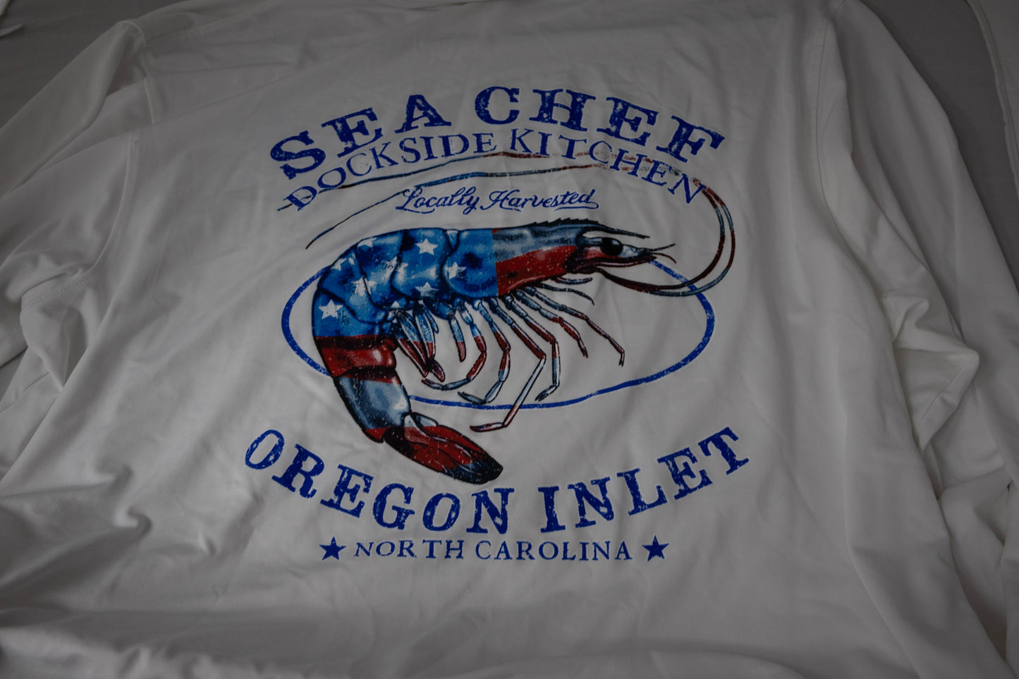 USA Shrimp - Performance