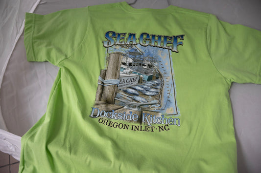 Youth Marina Tee