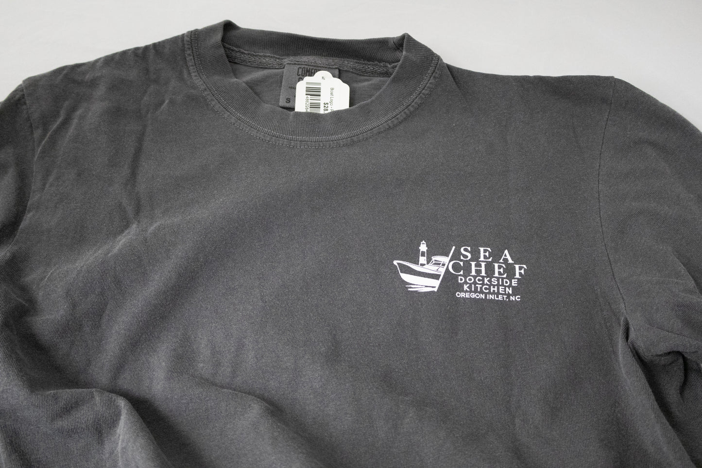 Bonner Bridge Boat Tee